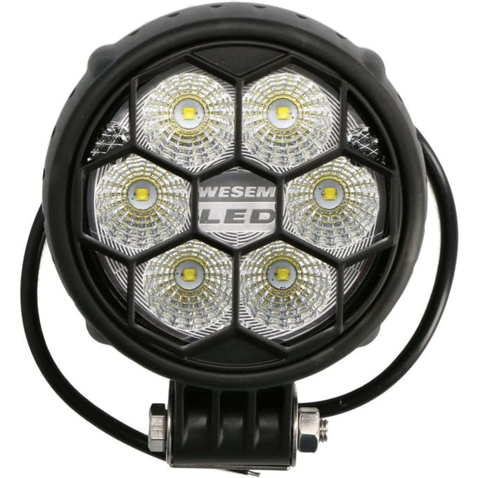 Werklicht WESEM CRC3H.56900.01