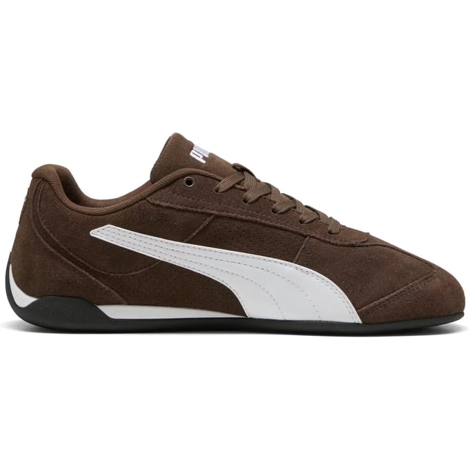 Puma Replicatch Sd Schoenen Bruin EU 39