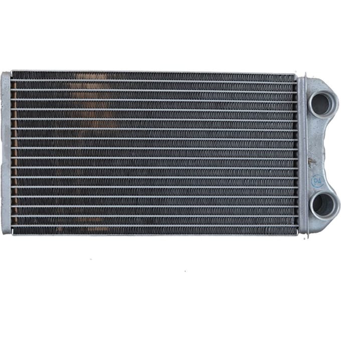 Warmtewisselaar, interieur verwarming NRF 54300