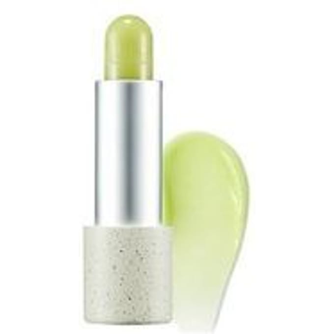 freshian - Sensual Vegan Lip Balm - 10 Colors #01 Calmness