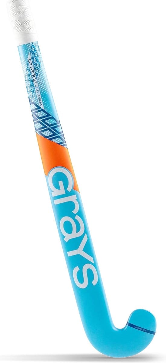 Grays GTI2000 Ultrabow Indoor Hockeystick