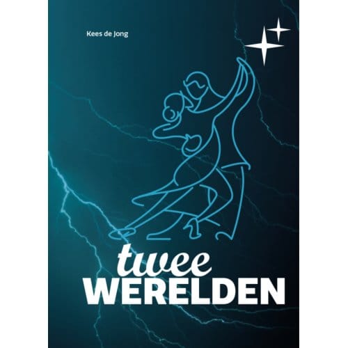 Twee Werelden. - Kees de Jong
