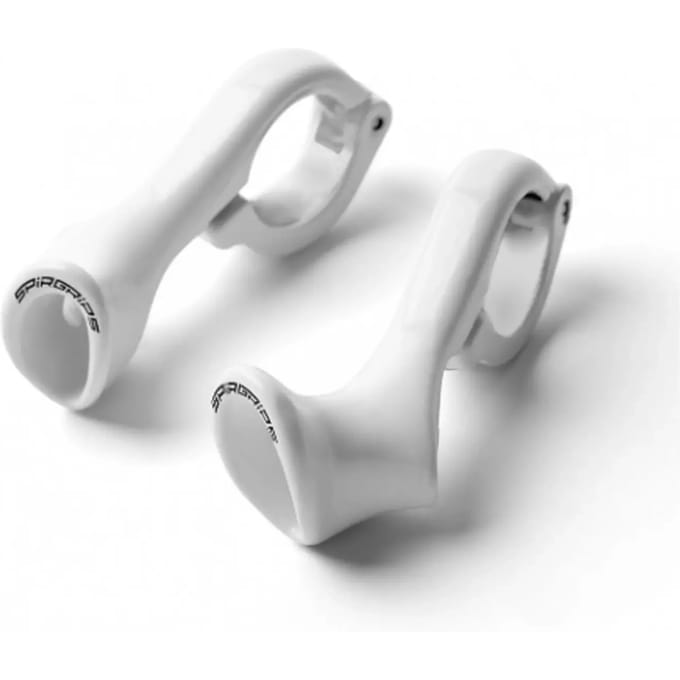 Ergonomische handgrepen Spirgrips