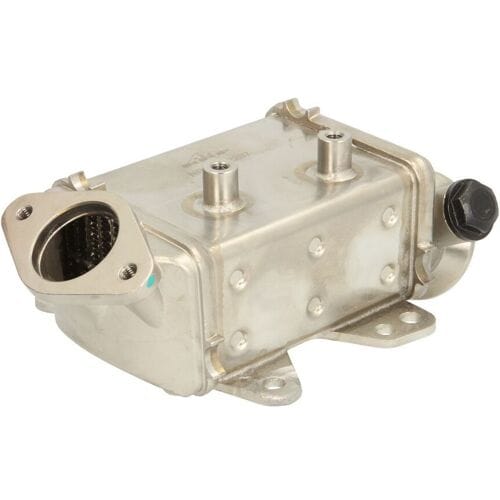 UitlaatgasRadiator NRF 48009