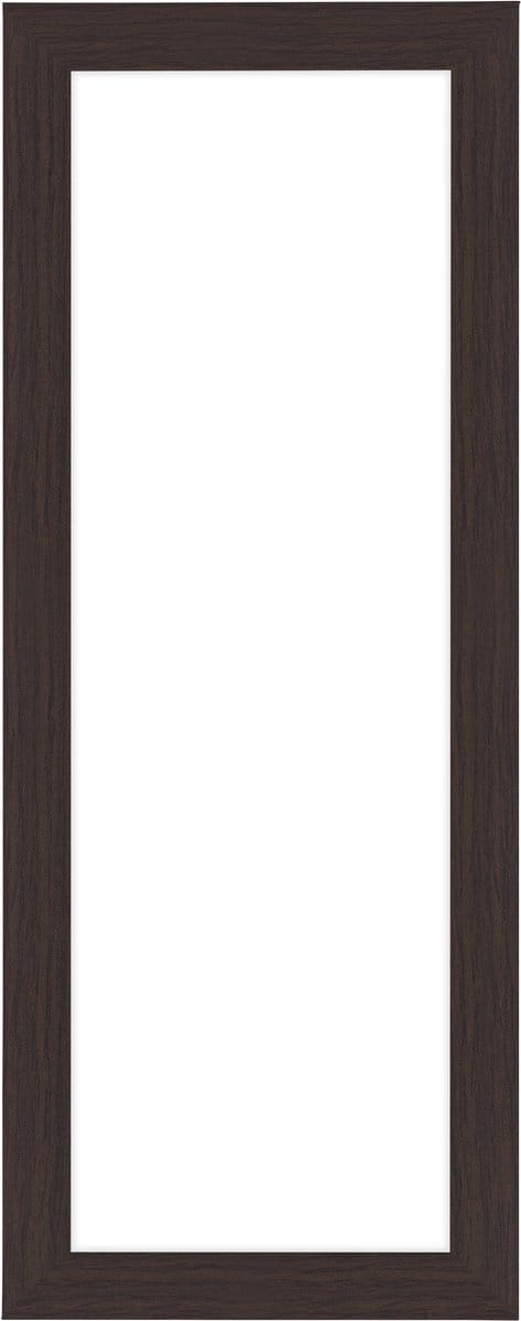 Fotolijst 25x75 cm - MDF - Eiken Donker - Colonia