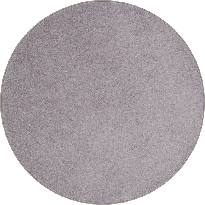 Snapstyle Vloerkleed Trend Velours Joy Rond