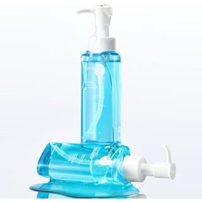 FOCALSKIN - Aqua Deep Cleansing Oil #Cleansing Oil - 100ml