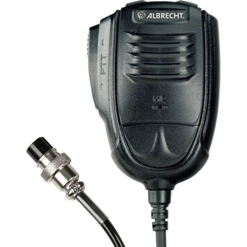 Microfoon Albrecht 41987