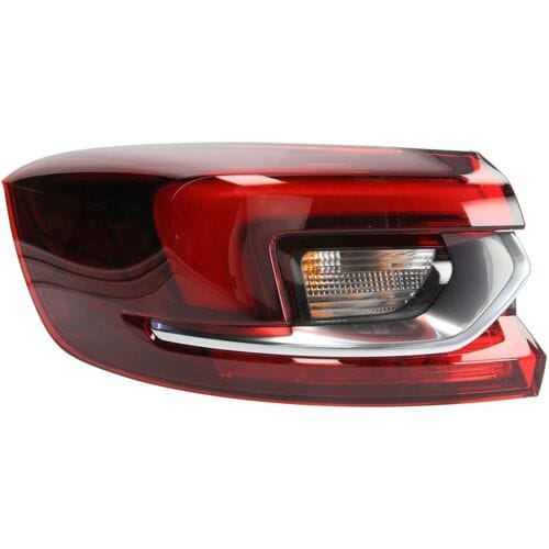Achterlicht MAGNETI MARELLI 714020590701 links