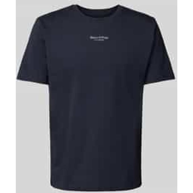 Marc O Polo T-shirt Medium-Logo Set van 1