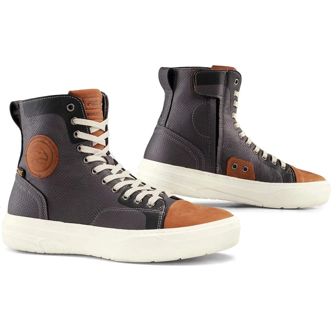 Motorfiets trainers Falco Lennox 3