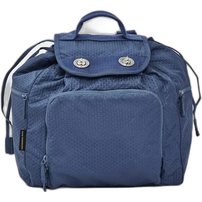 Opvouwbare rugzak Mandarina Duck Revival 2.0 Utility