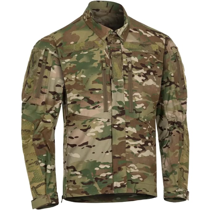 Shirt Clawgear Raider MK V ATS Flex