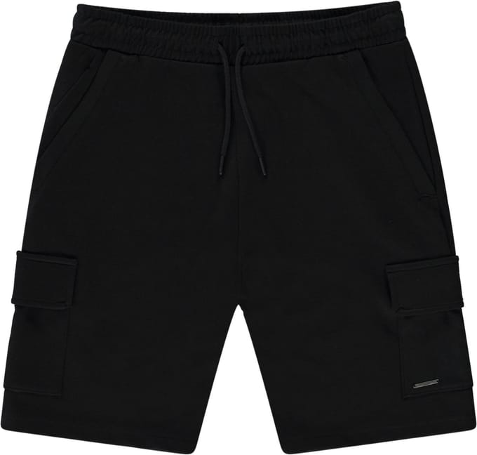 Cars Jeans Short Redush - Heren