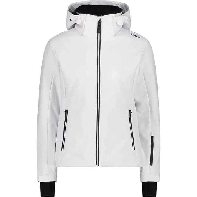 Dames softshell ski-jas CMP