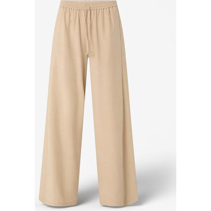 Alchemist Pants Sammy Sand Taglia: 40 | Pantaloni Outlet | Donna | Marrone