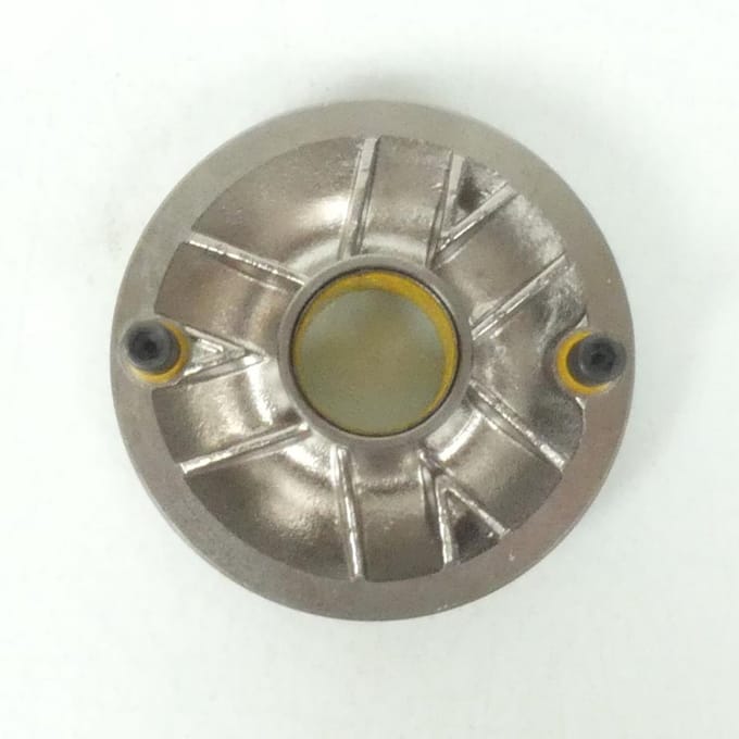 Beweegbare variateurpoelie Doppler voor Bromfiets Peugeot 50 103 Vogue Nieuw