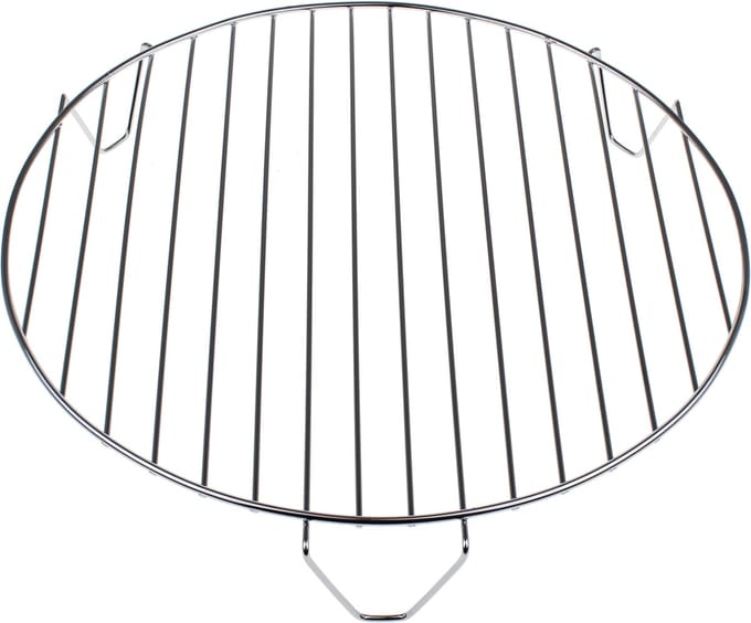 WHIRLPOOL - Rooster - Laag model: 53mm - Ø 35cm - 481245819272