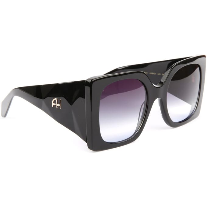 Ana Hickmann Sunglasses AH9434 A01 55