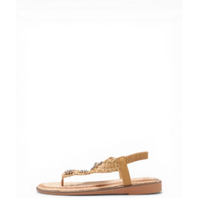 Sandalen La Modeuse 78156_P185824