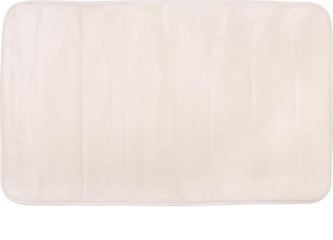 Differnz Relax Badmat 50x80cm Off White