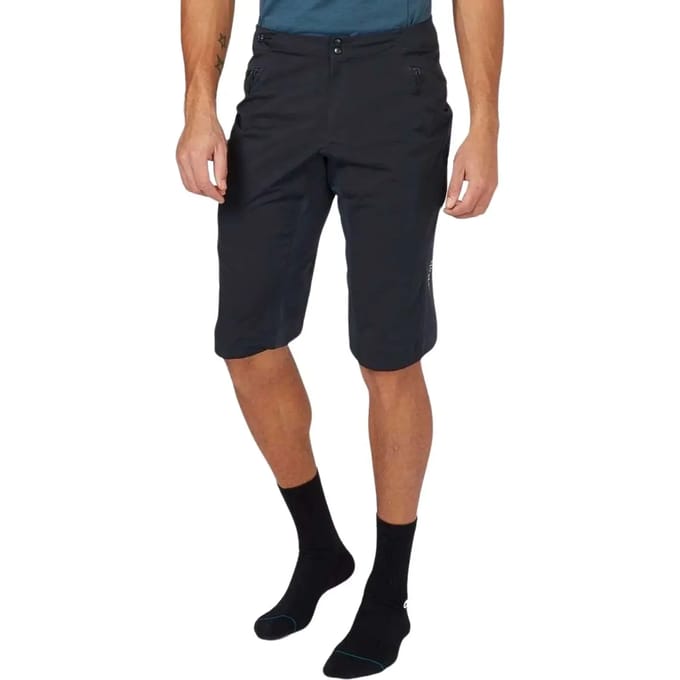 Waterdichte shorts Rab Cinder Kinetic