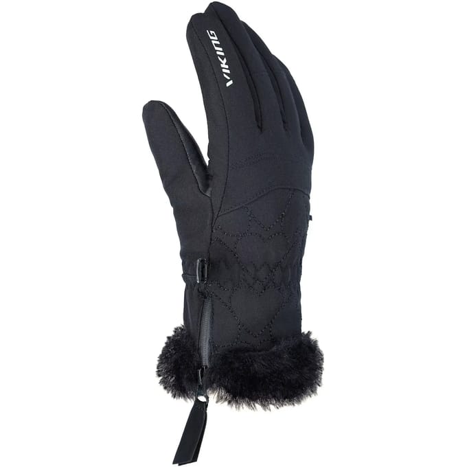 Kinderskihandschoenen Viking Meris