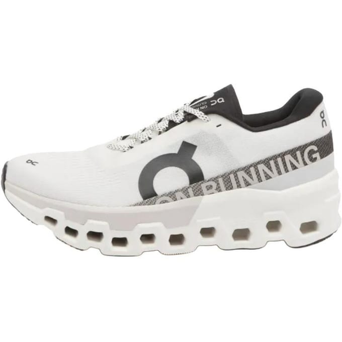Cloudmonster 2 White Frost Dames Sneakers 3WE10110664 38.5 white