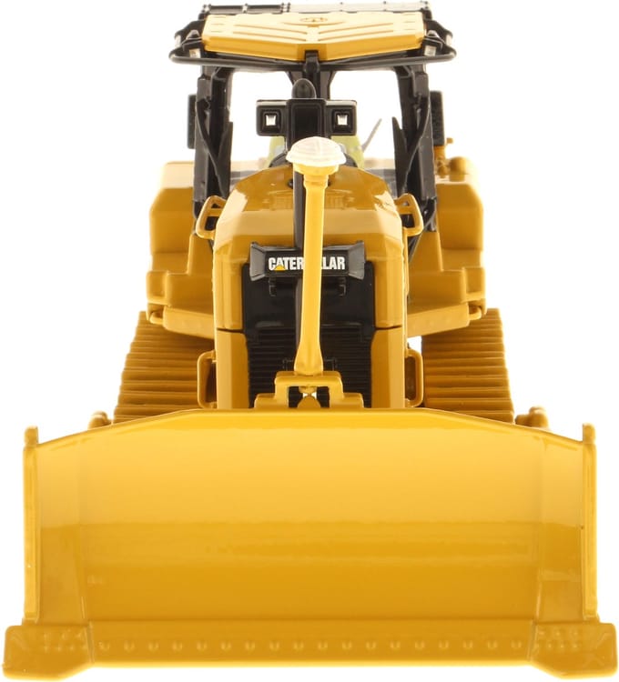 Cat D7E - Bulldozer - 1:50 - Diecast Masters - Core Classic Series