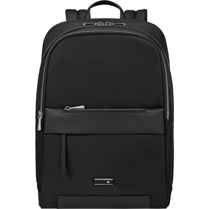 Samsonite Laptoprugzak - Zalia 3.0 Backpack 15.6 inch - 18 l - Black