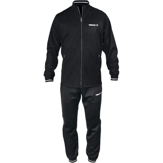 Track suit jas Tibhar Osmium