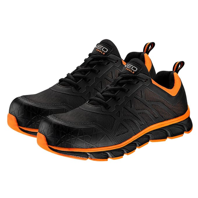 Grupa Topex NEO - Gespschoenen - S1 SRC Classificatie - Antislipzool - Composietneus