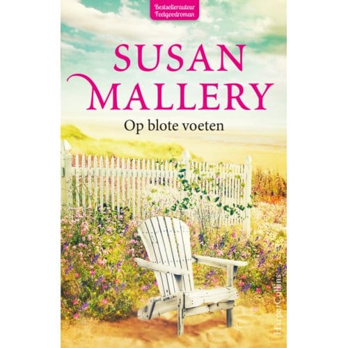 Op Blote Voeten - Susan Mallery