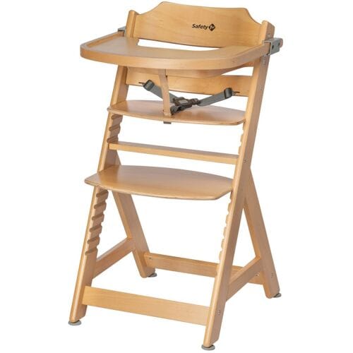Safety 1st Kinderstoel Toto (Naturel)