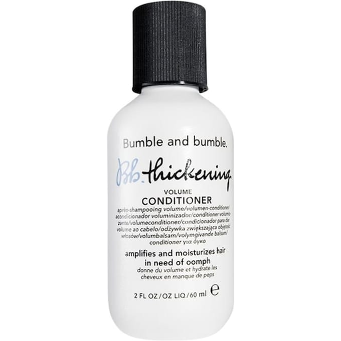 Bumble and bumble Conditioner Thickening Volume Volumeconditioner Dames 60 ml