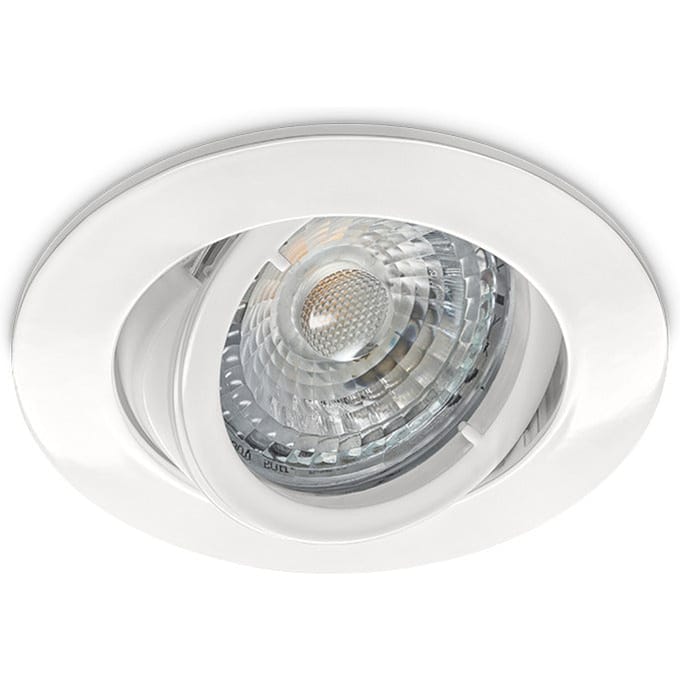 Norton HLK-A Downlight, Spot, Schijnwerper - 17031