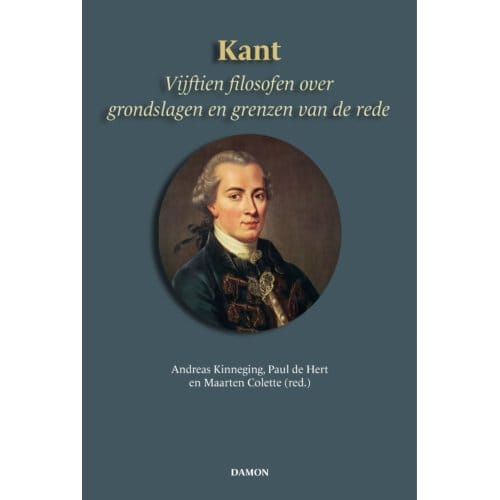 Kant - De Debatten - Immanuel Kant