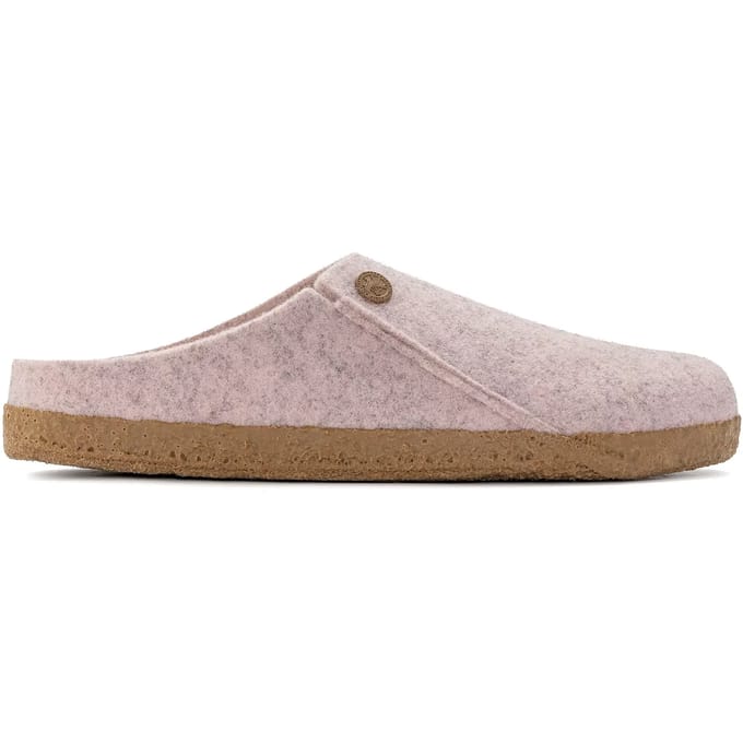 Wollen pantoffels Birkenstock Zermatt
