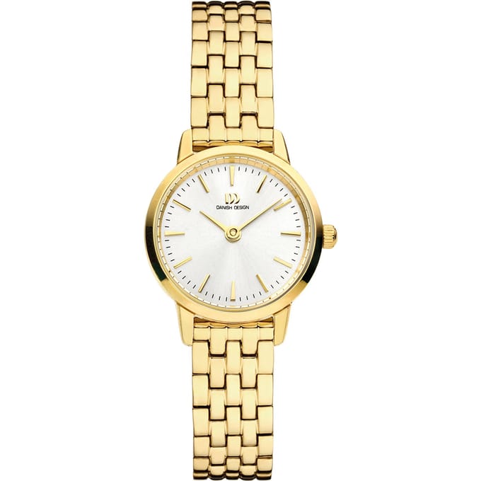 Danish Design Tidløs - Akilia IV91Q1268 Horloge