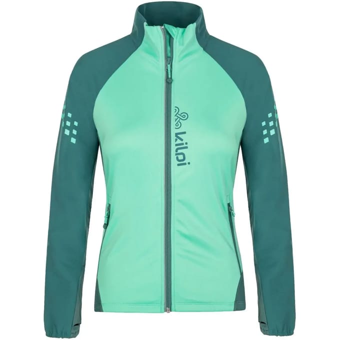 Jas Running Dames Kilpi Nordim