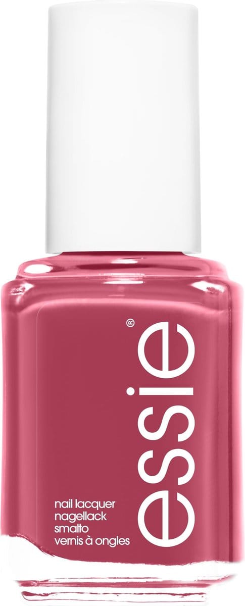 essie mrs always-right 413 - roze - nagellak