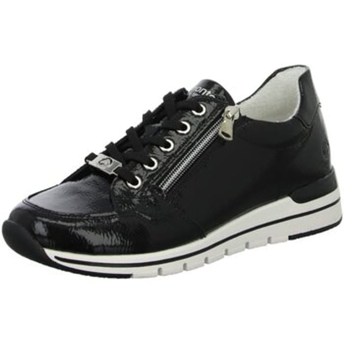Lage Sneakers Remonte -