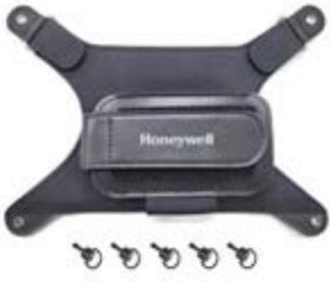 Honeywell hand strap