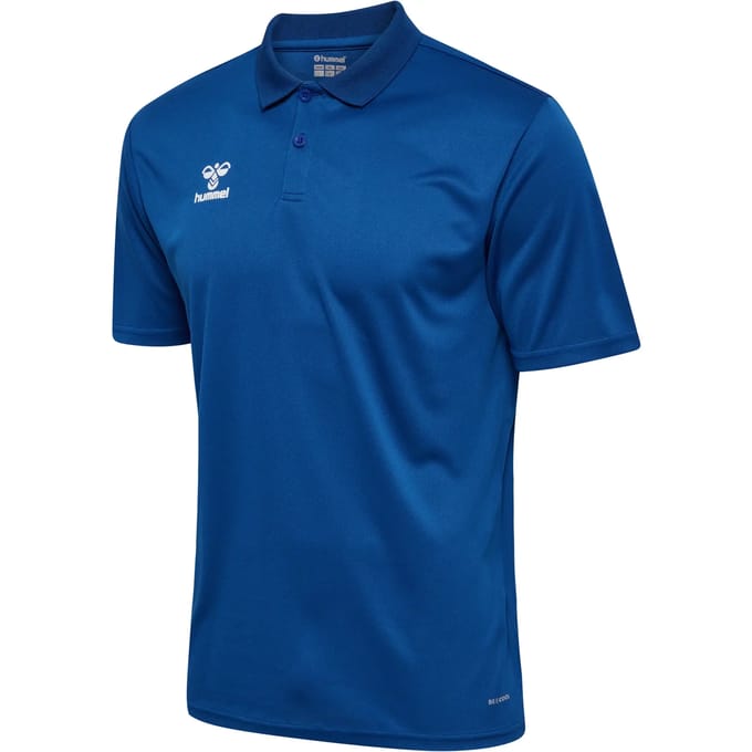 Hummel-poloshirt Hmlessential 224551