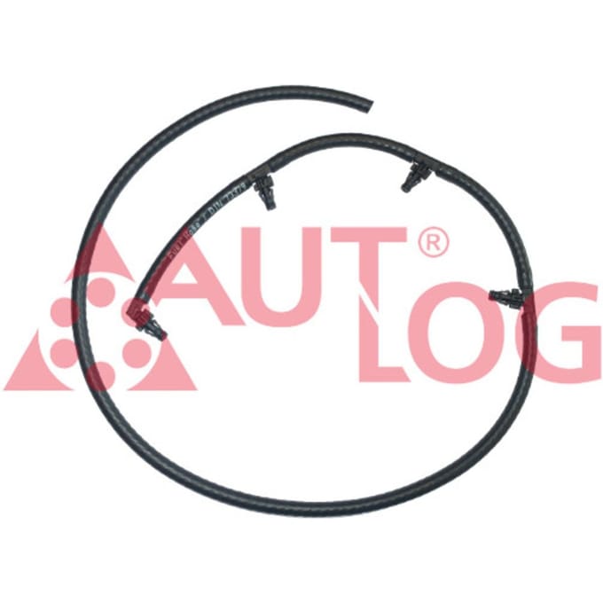 Brandstofleiding AUTLOG KL3013