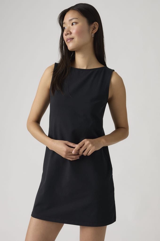 Levi's Kaia Knit Dress Taglia: M | Abiti Mini Outlet | Donna