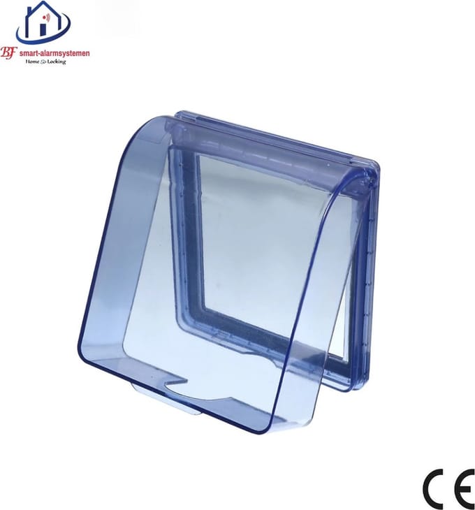 Home-Locking afdekkap bel BB-411