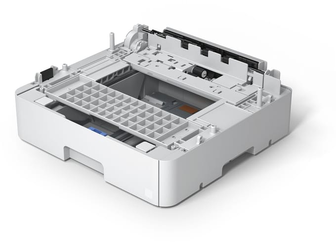 EPSON Papierkassette 500Bl. WorkForce Pro WF-C53xx/58xx
