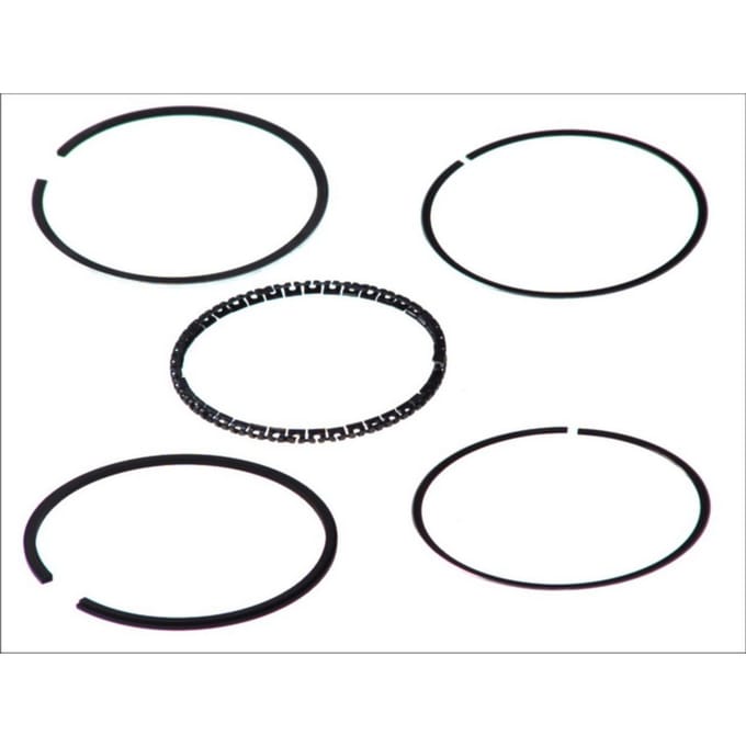Zuigerveren set GOETZE 08-305500-00