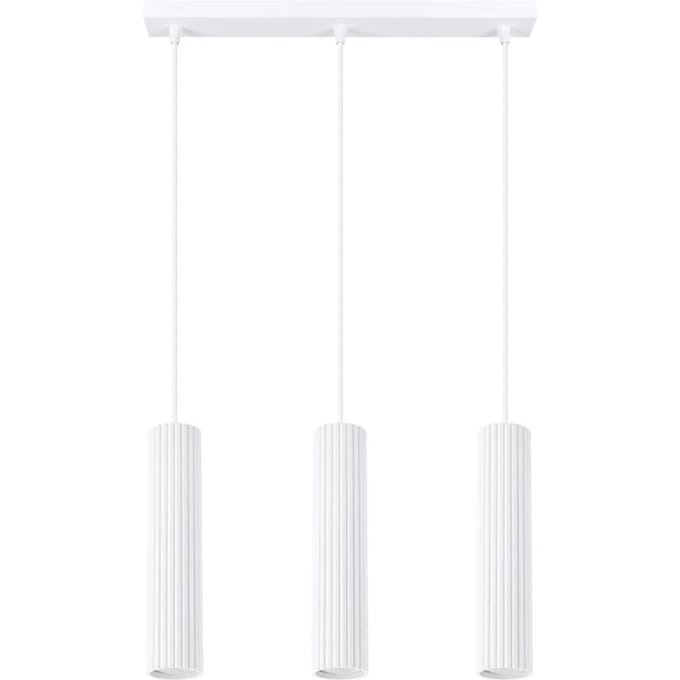 Hanglamp Kalle 3-lichts | NADUVI Collection